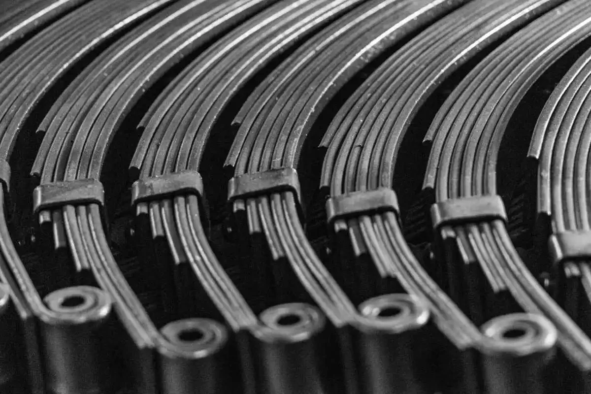 Trailer Parts and Trailer building Materials